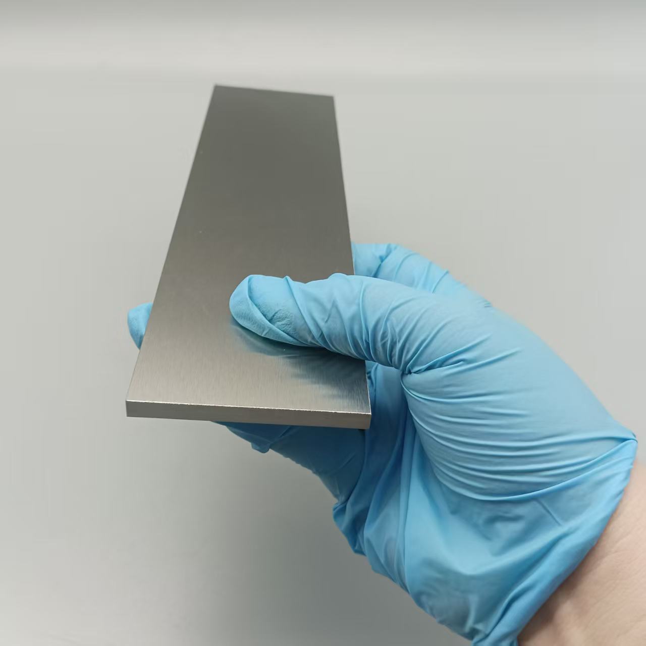 高纯镍钼合金靶材 Ni溅射靶 磁控溅射镀膜材料 科研实验 金属合金