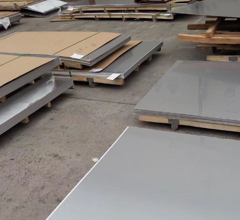 可供 S38148钢板 铁镍基合金 可打光谱检测 表面平整