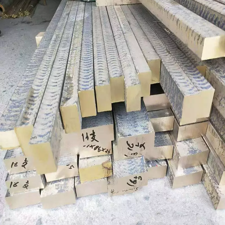 直供半硬全软H62黄铜板 环保铜棒 锡青铜板 散热器零件加工