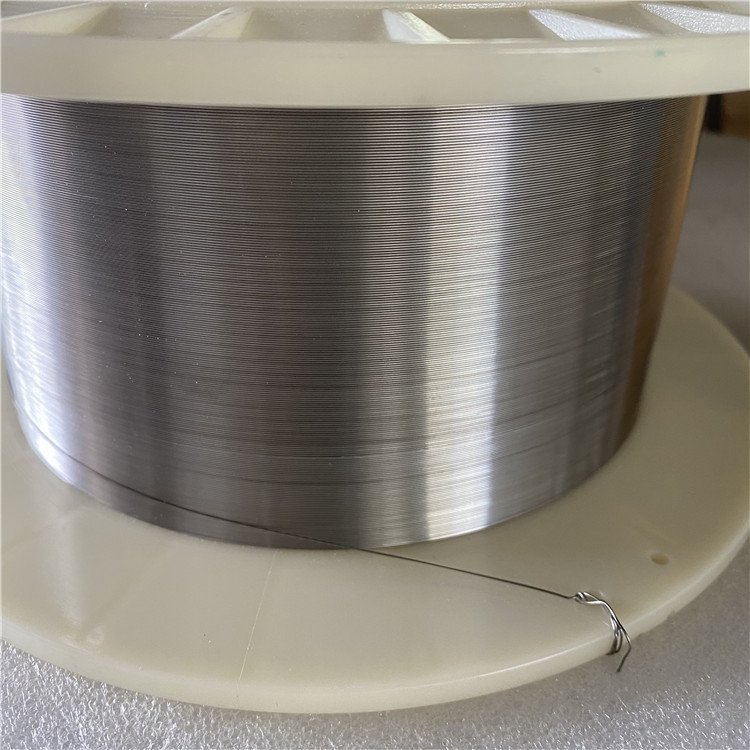 3D打印用镁焊丝AZ31b镁铝锌合金丝 AZ91D镁丝稀土镁可定制