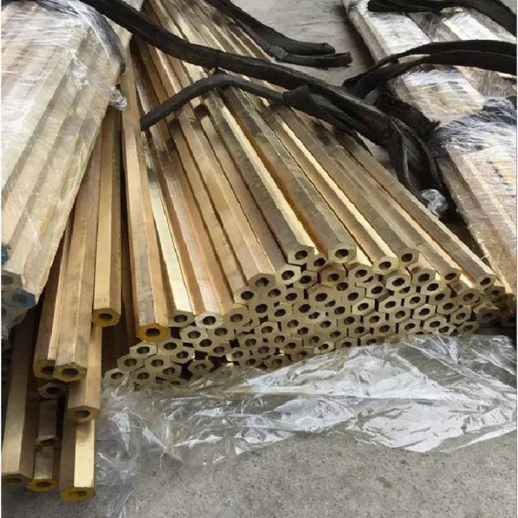 环保H59/h65/H62 空心圆管 弯管 机械耐磨衬管套 切割零售