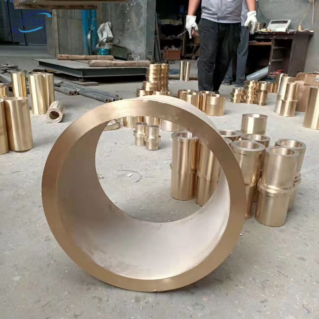 C15725/C15735弥散铜套 强化铜合金 弯电极用铜材