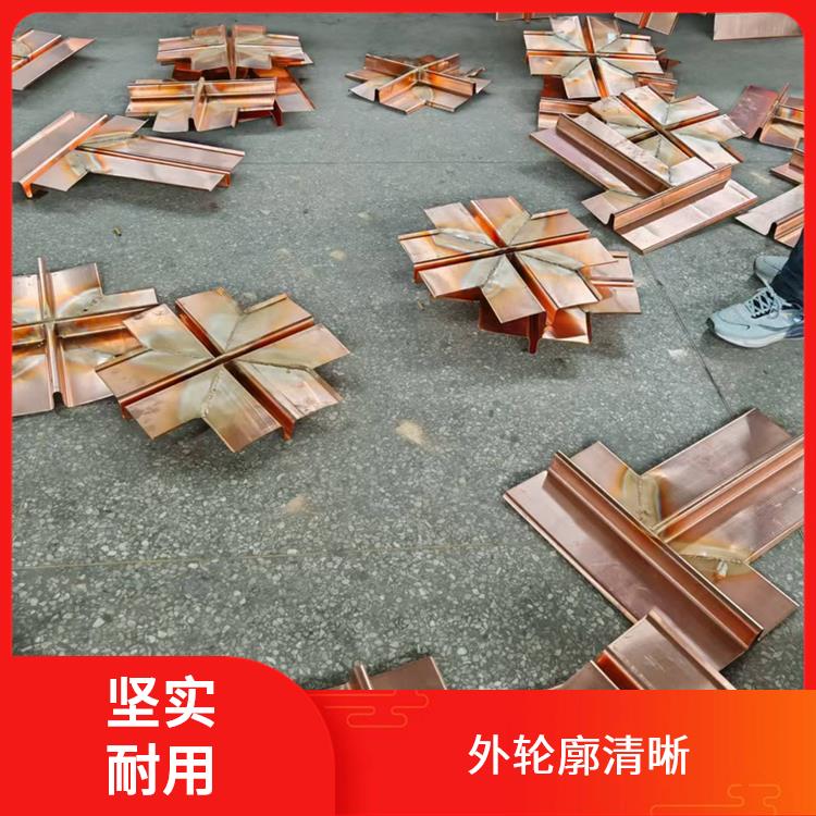 止水铜片批发 高纯度铜带 导电用铜条扁方 耐腐蚀性强