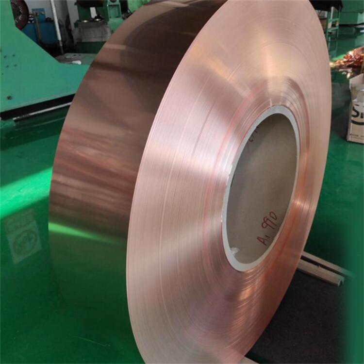 K55 R690(Wieland)连接器铜带 K55 R650铜板，铜棒