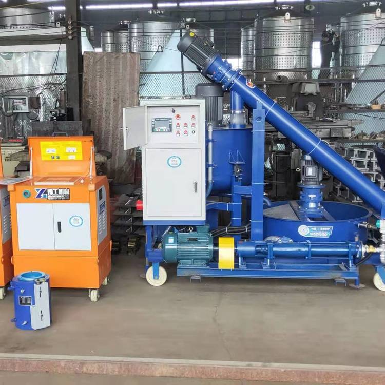 桥梁预应力智能张拉设备一拖二拖四数控张拉系统负数显张拉机