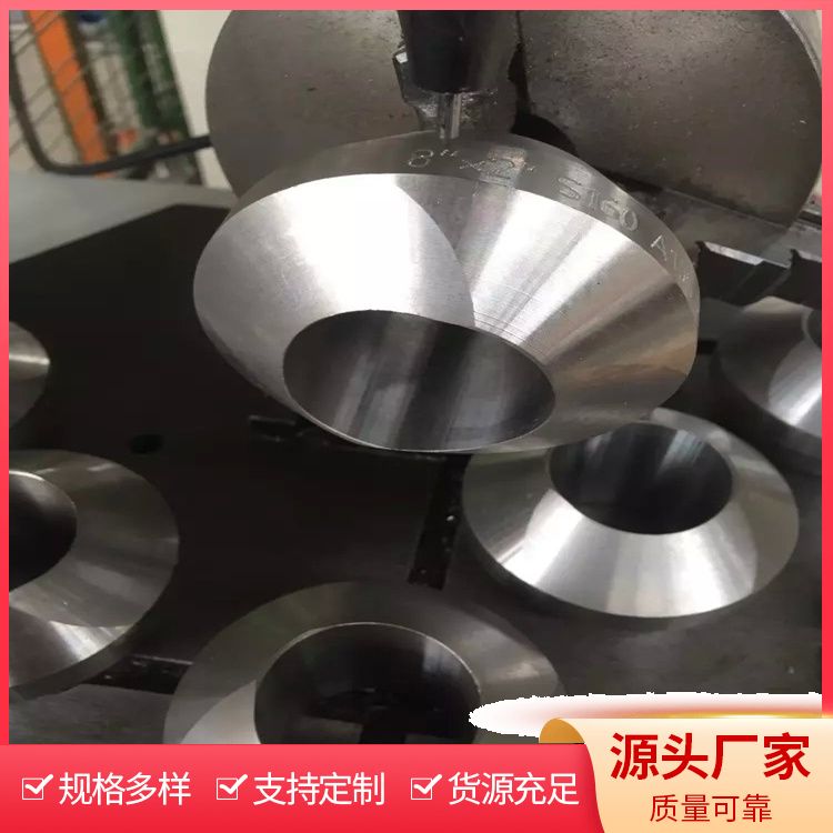 A350LF3法兰支管台ASMEB16.11承插焊弯头库存量大