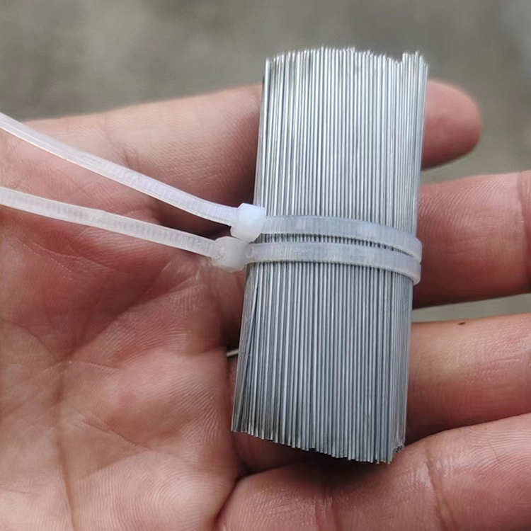 钨针 高纯度钨加工件 W99.95 厂家定制异型钨合金制品