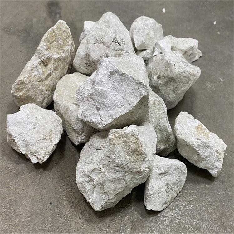新余高钙石灰石 高钙石灰石粉 石灰石制生石灰 众为 现货价格