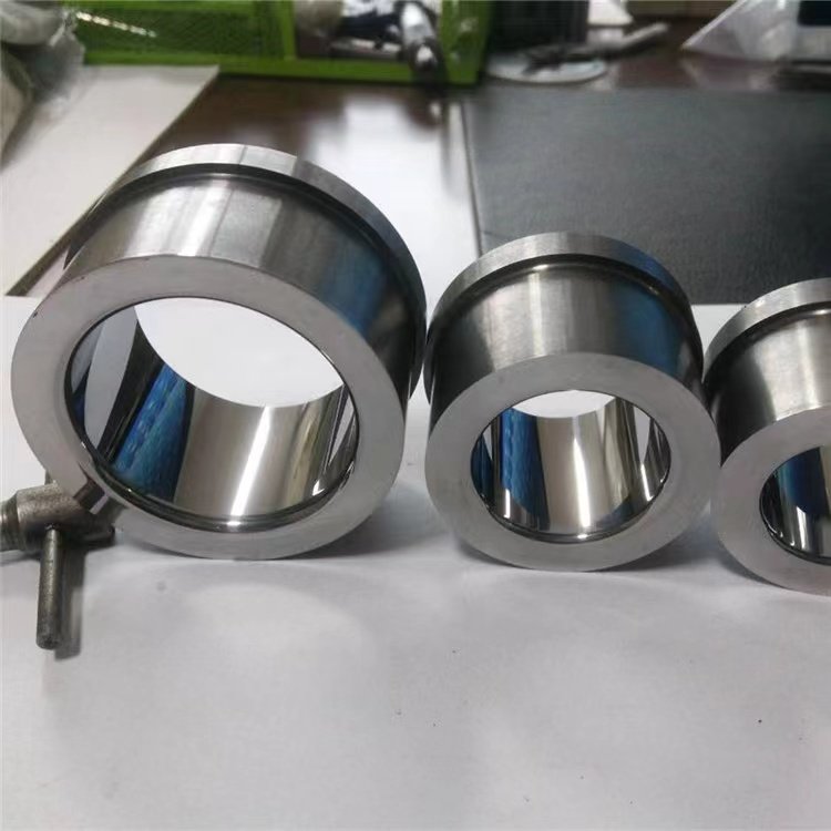 硬质合金钨钢环 密封环 镜面加工 异型多镜面耐高温 耐化学腐蚀