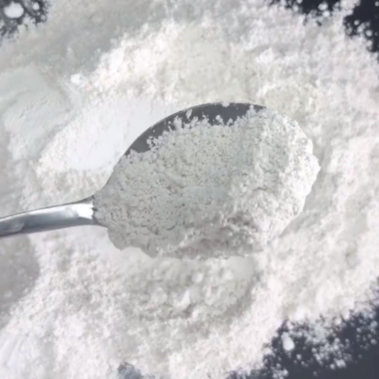 可定制天然硫酸钡 25kg/袋 一级 白色 Al2O3含量< 0.01（%）