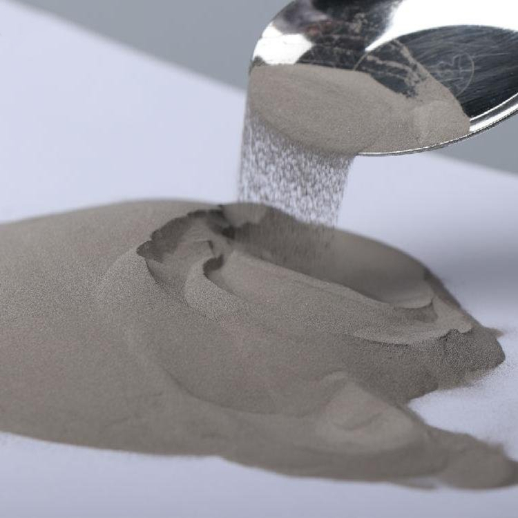 久桥 WC-12Co碳化钨粉 团聚烧结 气雾化球形 12钴88碳化钨 超音速喷涂