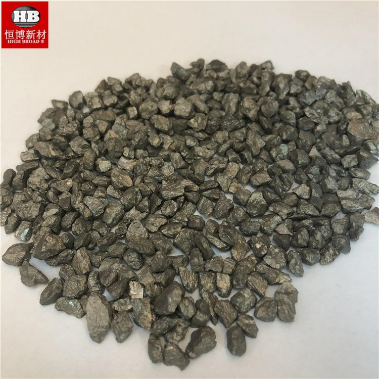 铝钇合金 AlY87 铝稀土中间合金 钇铝合金 恒博新材料