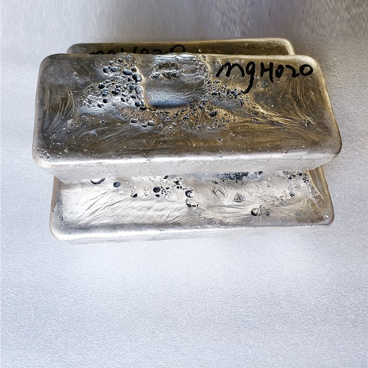 MgZr30镁中间合金镁铈20镁稀土科研实验用可零切