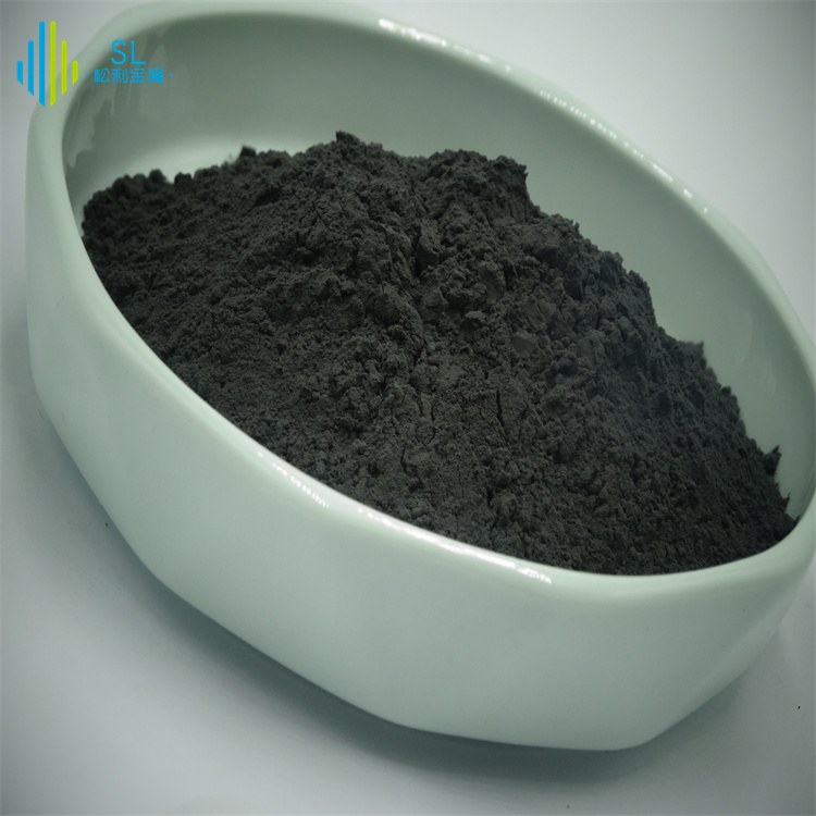 钨粉 金属 高纯度 99.9% 钨基合金添加剂 松利供应