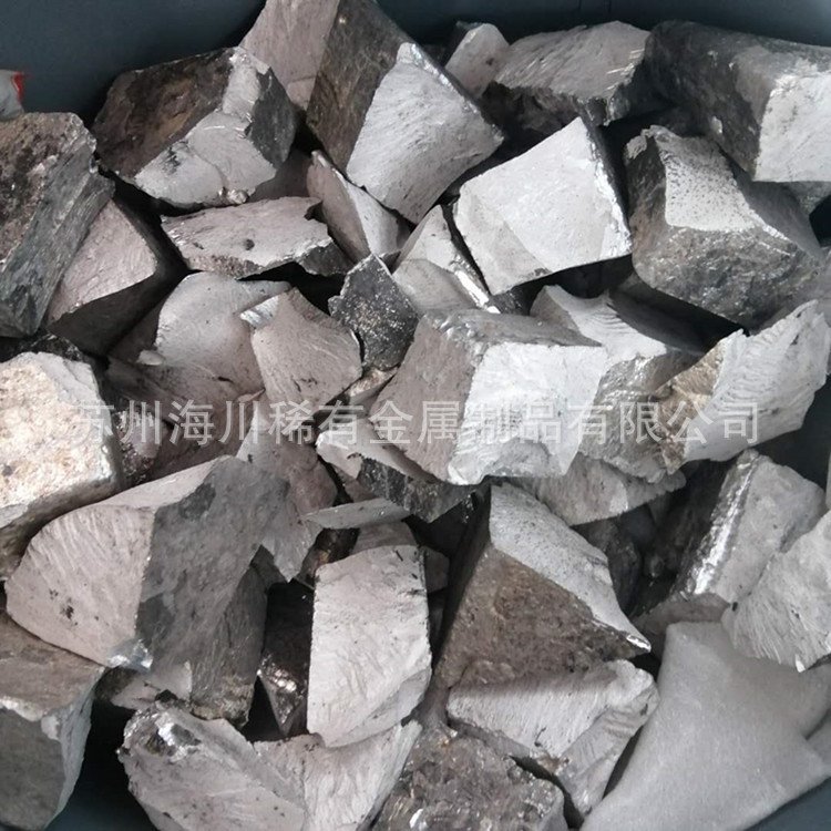 镁稀土合金MgNd25 MgNd30镁钕合金 MgNd35镁钕合金中间合金