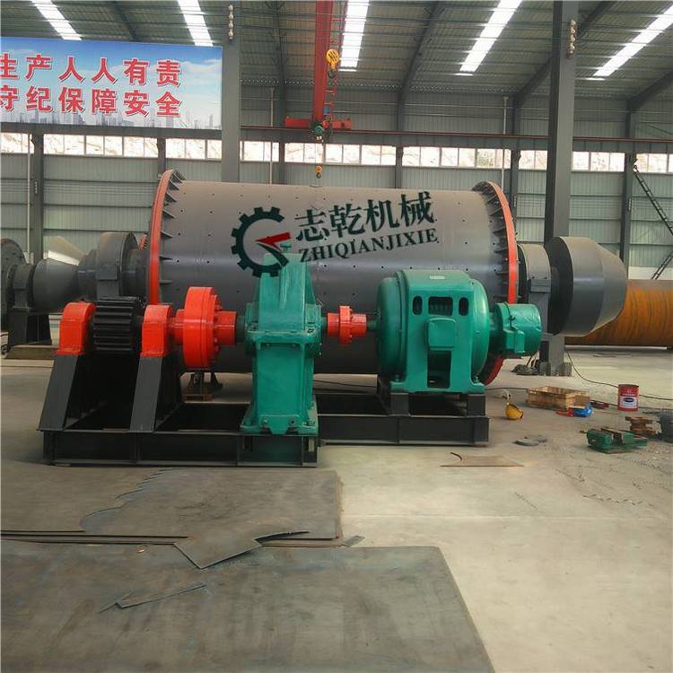 熟料球磨机 搅拌球磨机 锰矿磨粉机生产商