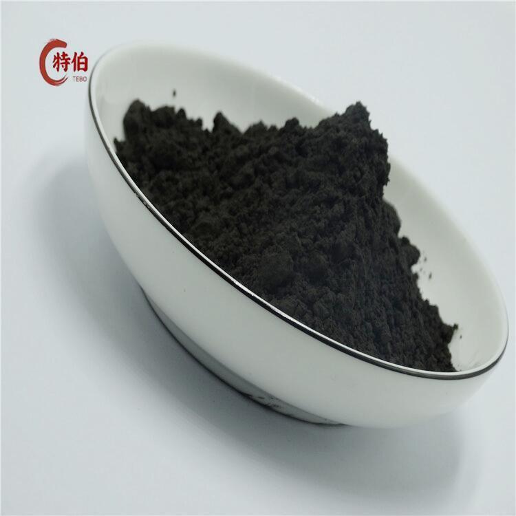 电镀氧化铜粉 高纯超细98% 现货出售 工业级CuO粉