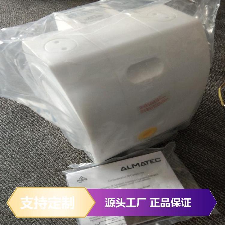 腐蚀泵往复泵 现货 ET25TFT 货期短 德国ALMATEC气动隔膜泵