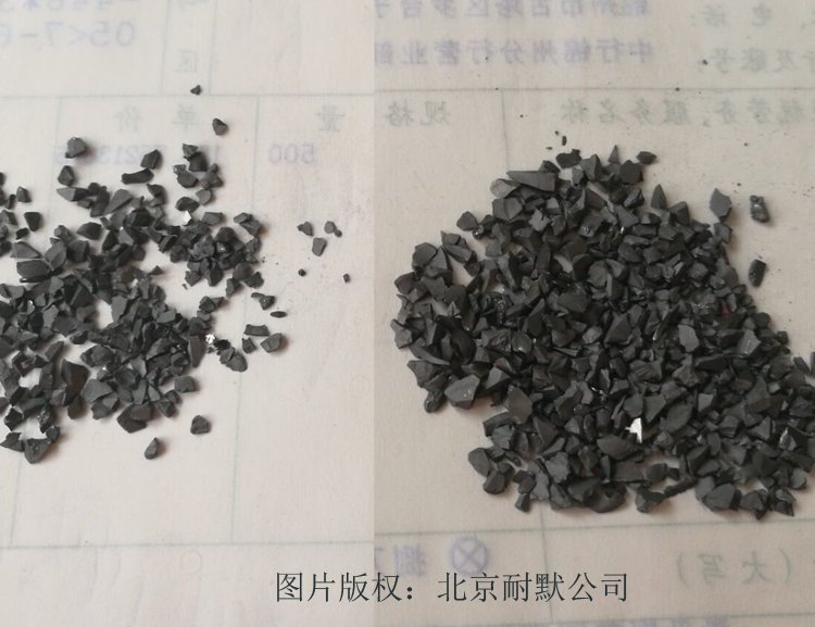 碳化钨合金块 高硬度耐冲击 金属表面耐磨处理 耐磨损材料