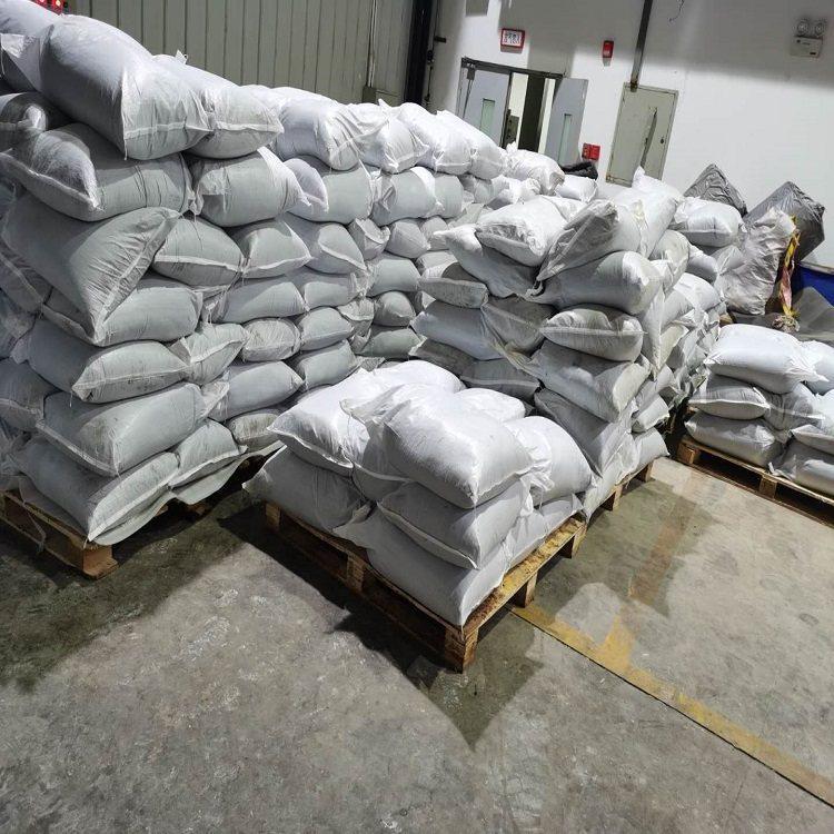 吉业升 八钼酸铵 工厂货源 阻燃剂催化剂 12411-64-2 小量可拆零