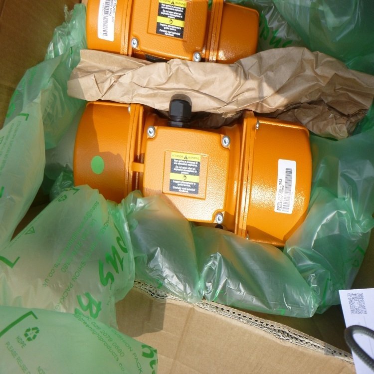 意大利italvibras振动电机MVSI系列离心力达30500 kgf