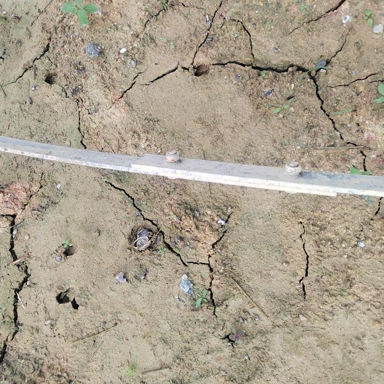 远胜电力 高层住宅建筑 稀土铜铝合金 接地装置 复合型 定做