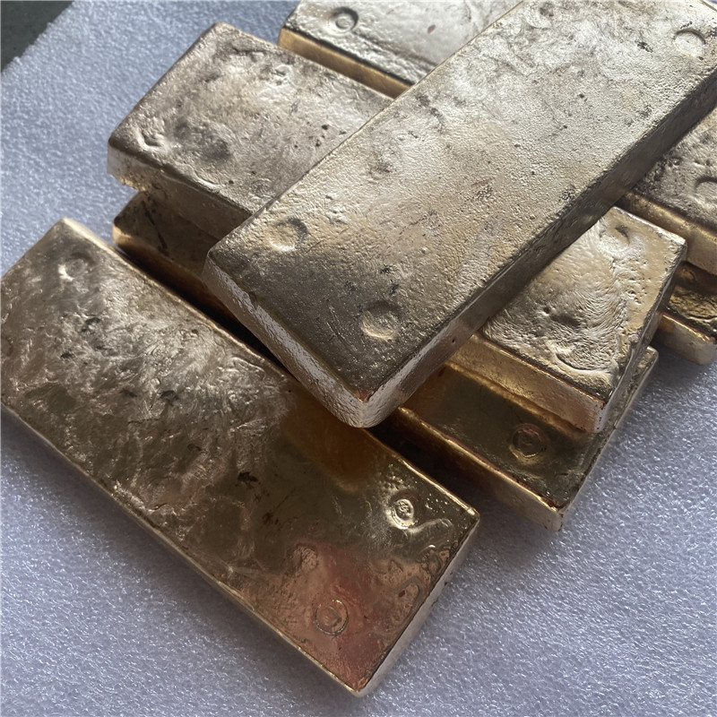 铜铍4 Cu-5Be铜中间合金铜稀土合金块 铜硅 铜锰 铜镍