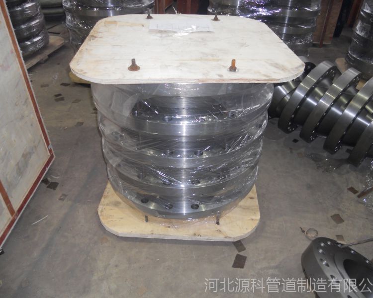 源科供应 DIN2576法兰 德标锻件 材质齐全 压力齐全 大量现货