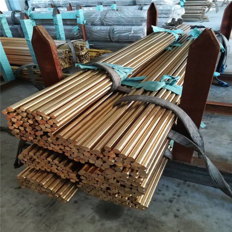 承怀供应HPb63-0.1铅黄铜棒 铜板 HPb63-0.1铜管 铜带