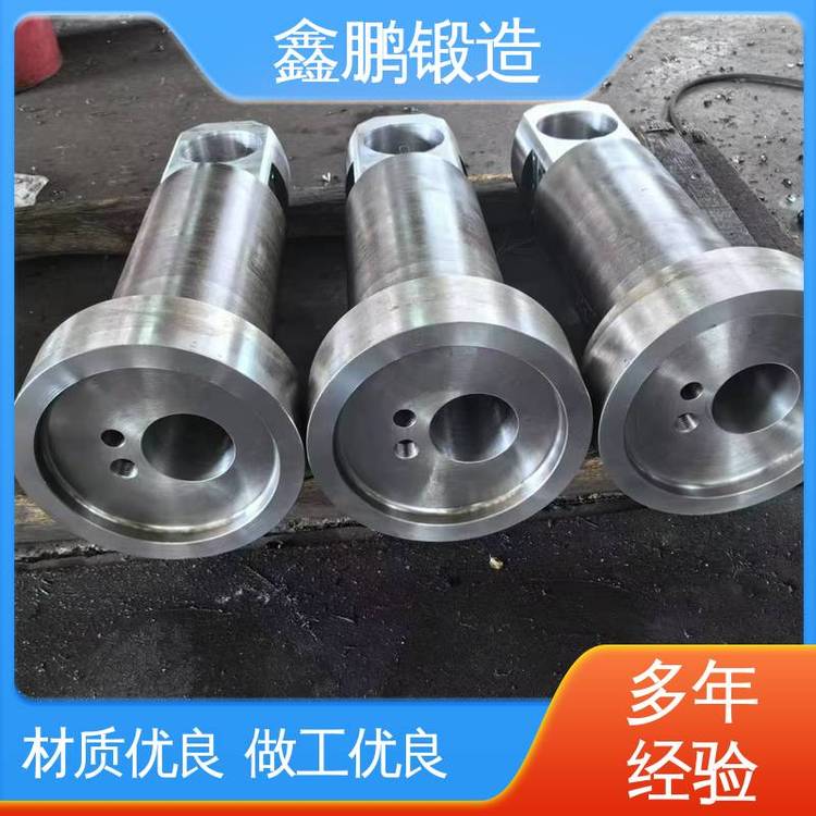 精锻细造 可靠耐用 模块 锻造件 良好的耐磨性 鑫鹏锻件