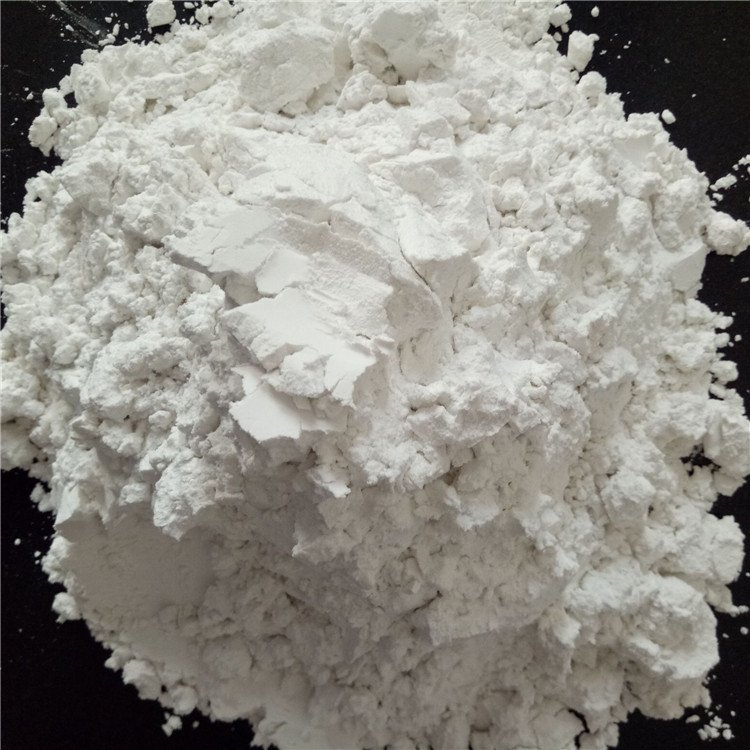 脱色吸附用白色煅烧硅藻土粉园艺黄色颗粒20-50目硅藻土