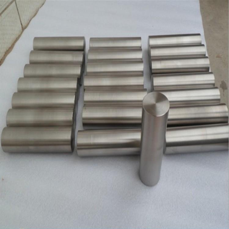 电极用纯钨棒 精磨 钨电极 电阻焊用纯钨板 放电电极钨合金棒材