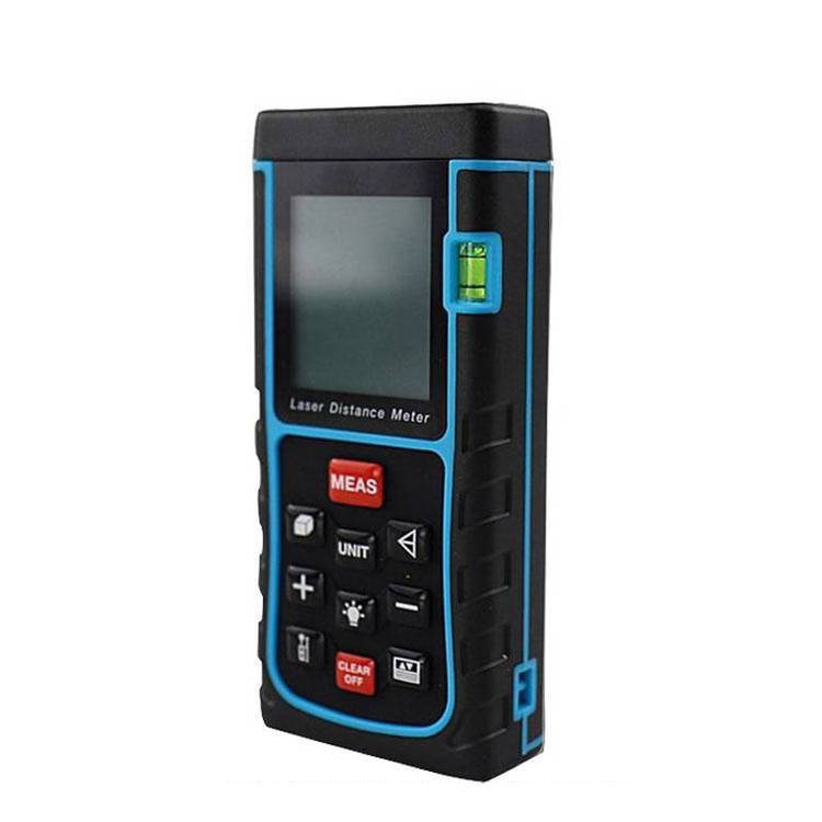 YHJ-200J(A) 本安型激光测距仪手持激光测距设备精准度高