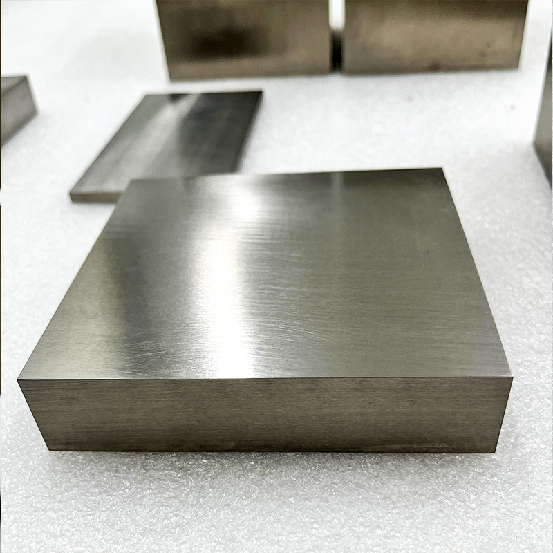 纯钨坩埚 99.95%钨坩埚 实验用可定制加工钨钼坩埚