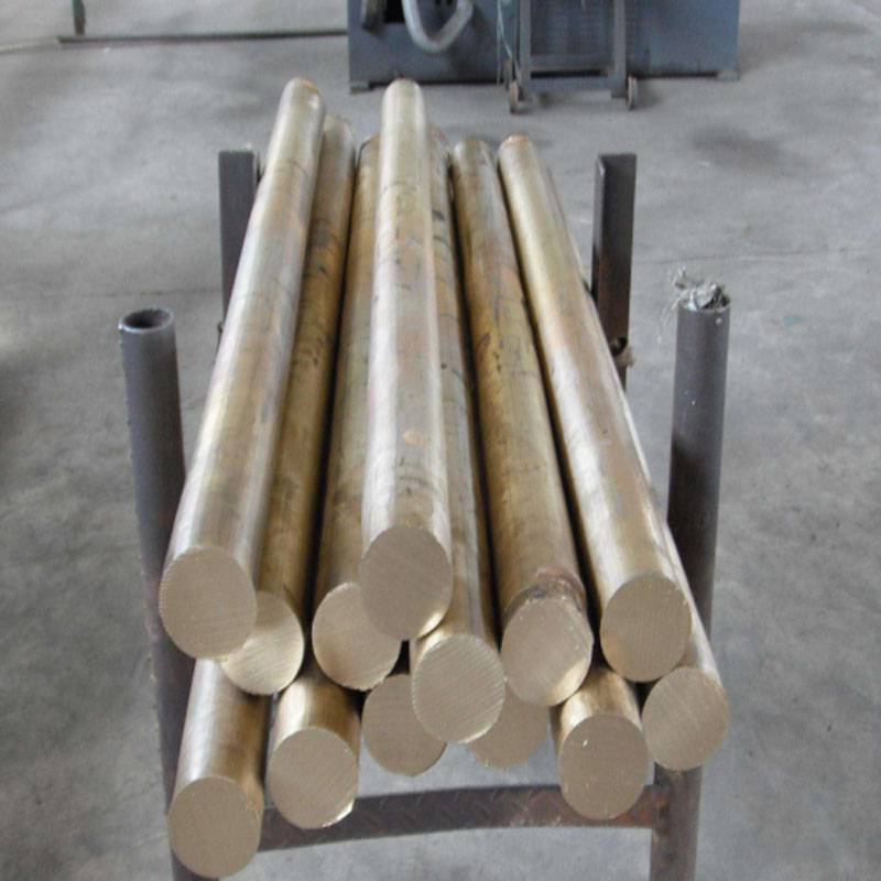 现货 环保h65黄铜板 卷带 软态光亮黄铜棒 锻圆 零售