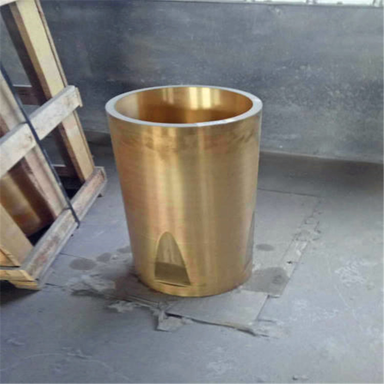 销售青铜空心铜管 H65薄壁黄铜管 生产精密铜方管 可零切加工