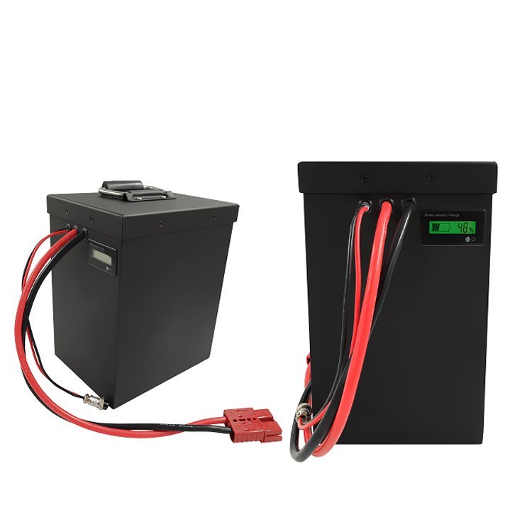 储能电站锂电池厂家