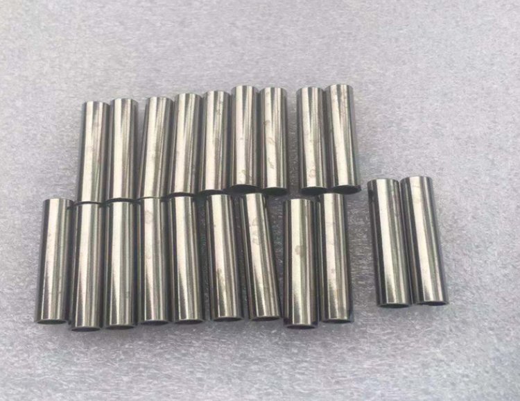 高熔点钨板钨棒 高纯度无缝钨管 钨钼靶材 蓝宝石单晶炉 稀土熔炼