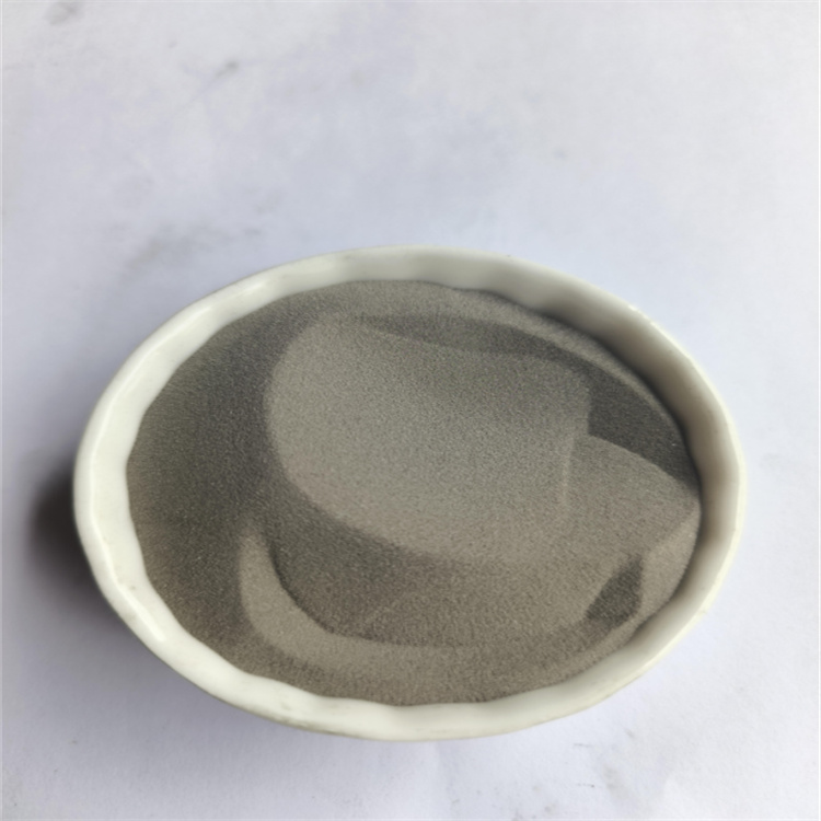 镍基合金粉Ni60 单质金属镍粉 325目 超细高纯99.99 雾化球形喷涂专用