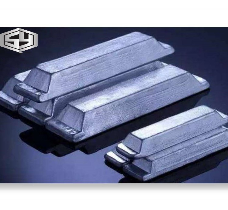 圣源定制 铝稀土合金华夫块 铝稀土中间合金 AlRe5-15 质保价优