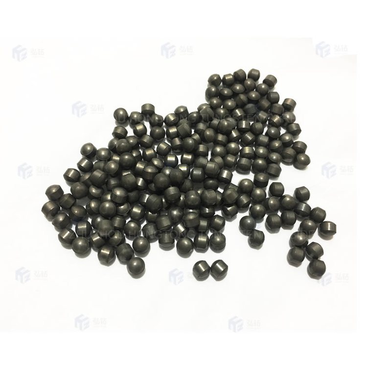 厂家生产硬质合金碳化钨球5.8mm合金球钨钢球