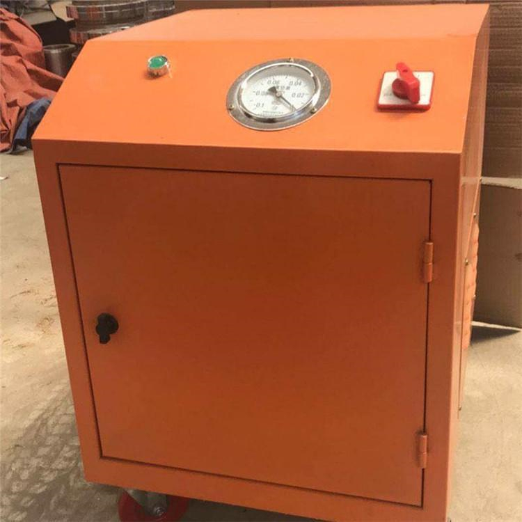 辽宁大连 预应力张拉设备水环真空泵 全自动注浆机秦皇岛