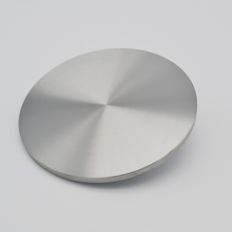 凯锐新材高纯钼靶材 Mo 99.99% 磁控溅射镀膜专用 科研实验