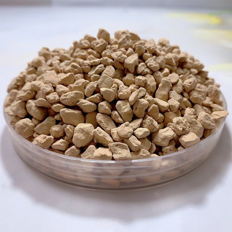 源通供应 焙烧硅藻土 防水吸湿涂料 污水处理用 多种目数