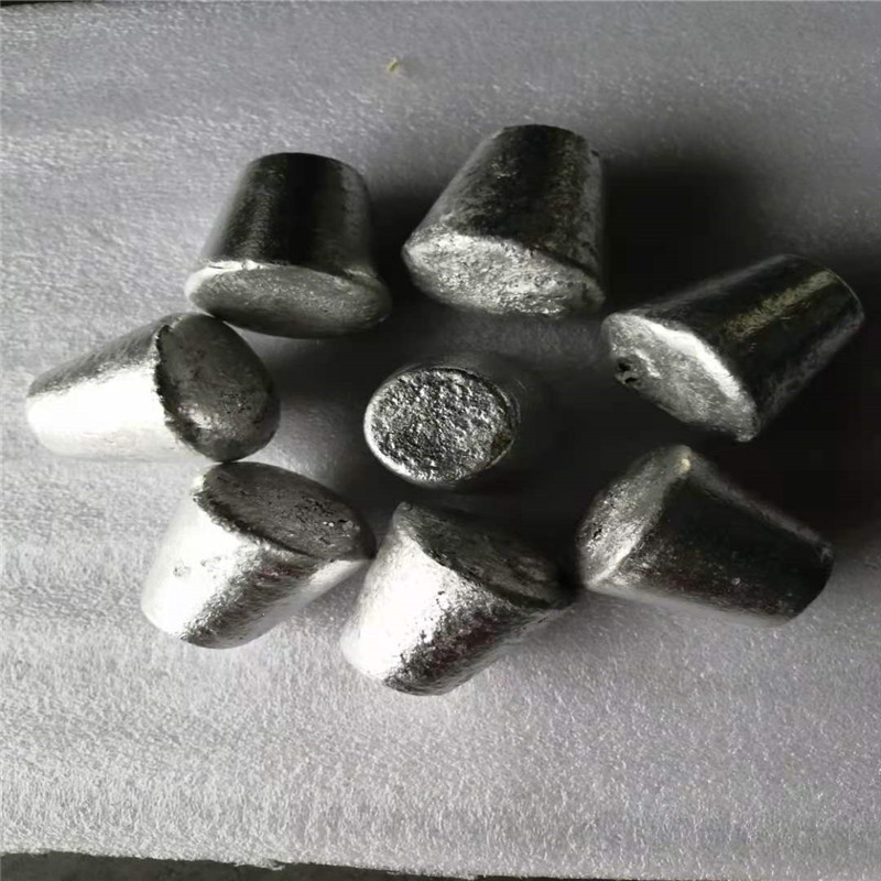 海川铝铍合金AlBe3铝铍3中间合金铝铍稀土熔炼添加
