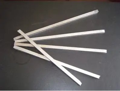 炼钢用钨条99.9%钨条 钨棒 合金添加用钨条