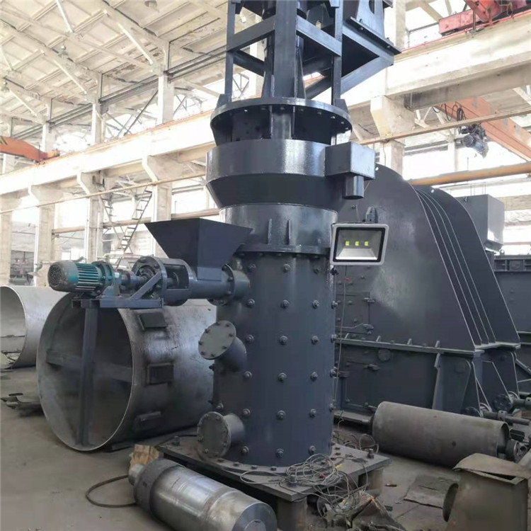 山川机械小型搅拌磨 JM/TM系列立式球磨机 超细磨矿 环保节能
