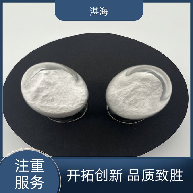 湛海新材料99%含量氧化钆催化剂用于热屏蔽1KG起订