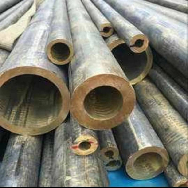 大量库存HMN62-3-3-1铜带 管件 排材 锰黄铜棒料 切割零售