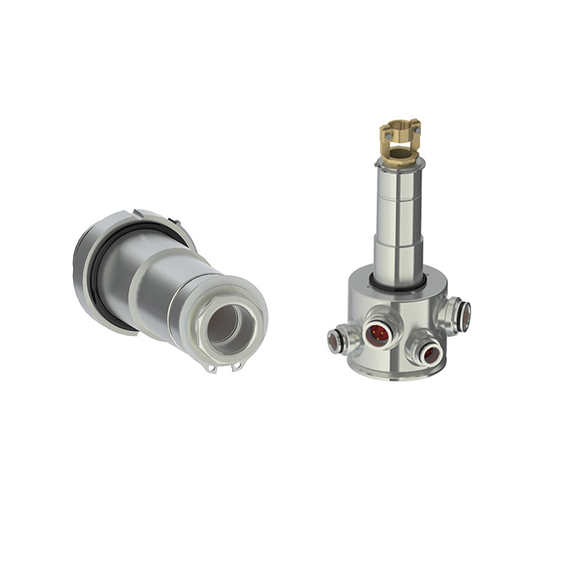 Teledyne DGO 108 压力船体穿甲弹 三相电源【面议】